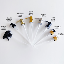 Load image into Gallery viewer, Replacement Pump For Soap Dispensers, Triggers Sprays &amp; Lotion Pumps
