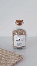 Load and play video in Gallery viewer, Holiday Sand Bottle
