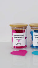 Load and play video in Gallery viewer, Personalised Mummy To Be Baby Shower Gift
