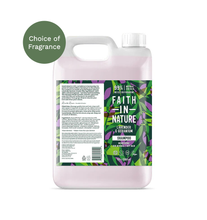Load image into Gallery viewer, Faith in Nature Shampoo 5 Litre Refill
